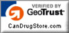 GeoTrust Certified