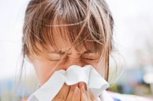 5 ways to avoid the common cold