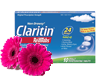 Buy Claritin from our Online Pharmacies